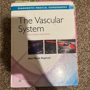 The vascular system, 2nd edition